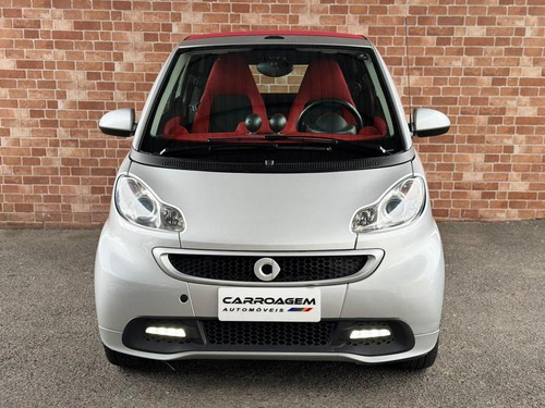 Smart Fortwo Ca 62