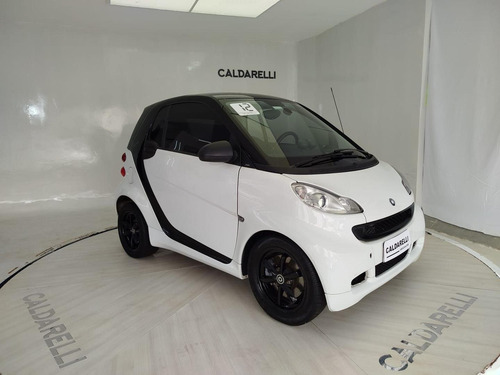 Smart Fortwo Coupe 62