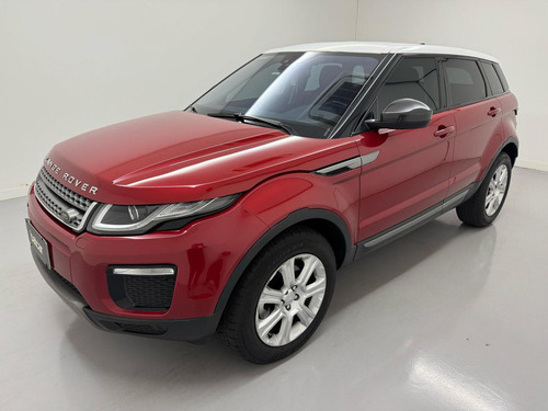 Land Rover Evoque Range R. Si4 Se 2.0 Aut 5p Flex