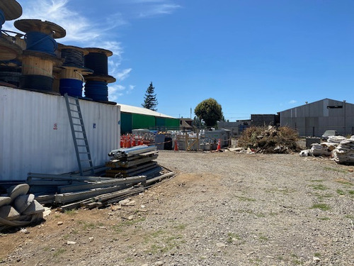 Arriendo De Excelentes Bodegas Con Disponibilidad Inmediata