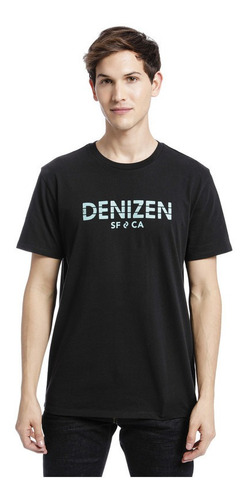 Escoge Tu Playera Denizen® Hombre