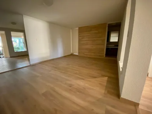 Casa En Renta, Para Estrenar.