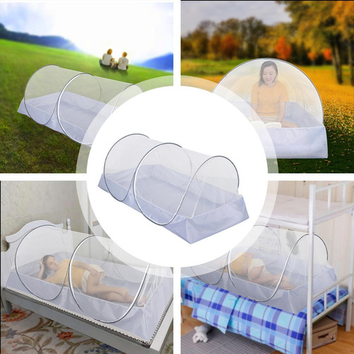 Q Red De Malla Para Red Para Con Mosca Mosquitera Plegable