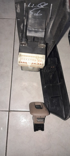 Mando De Vidrio Y Puerta Donfen (Usado)