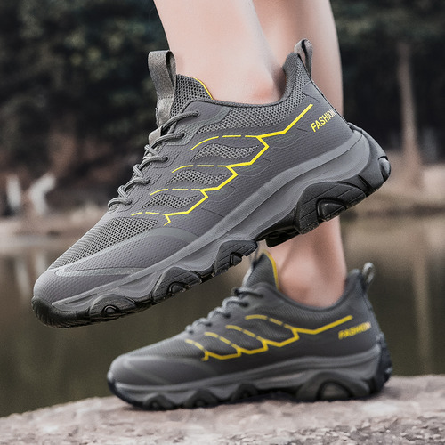 Zapatillas Deportivas Unisex Antideslizantes Y Ligeras Para