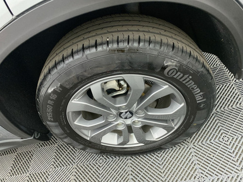 Suzuki Grand Vitara 1.6 Sz Glx Sport