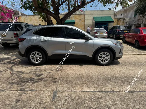 Ford Escape Active Modelo 2024