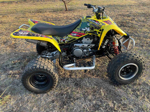 Imagen 2 de 21 de Suzuki Ltz 400