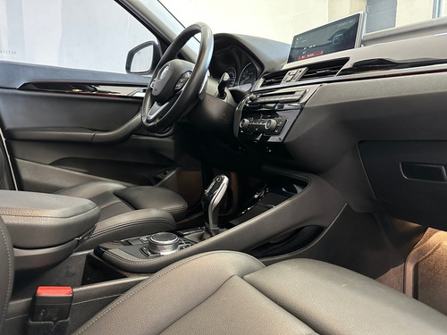 Imagen 8 de 8 de Bmw X1 Sportline 20 I Sdrive 30.000km