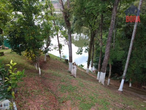 Chácara À Venda, 2186 M² Por R$ 1.000.000 - Cacéia - Mairiporã/sp - Ch0216