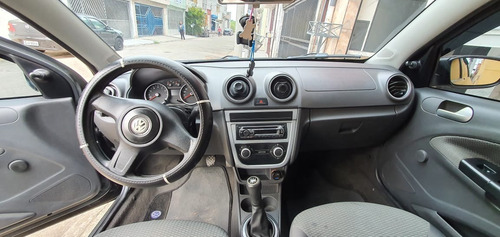 Volkswagen Gol 1.0 (g5) (flex)
