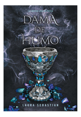 Dama De Humo