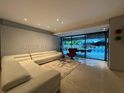 Imagen 8 de 14 de Casa En Venta Colinas Del Tamanaco Mls #22-22820
