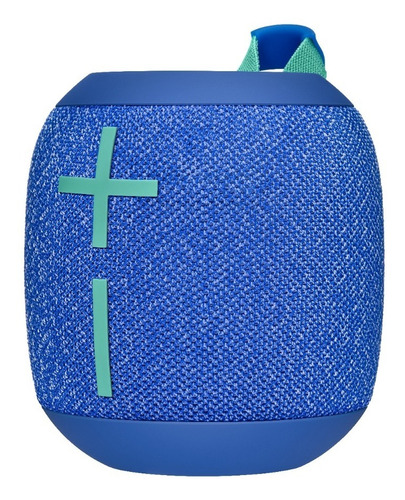 Parlante Ultimate Ears Wonderboom 2 Bermuda Blue