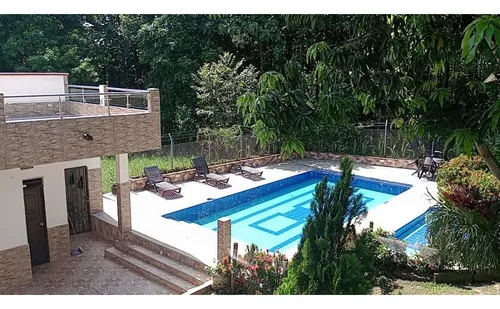 Finca En Sopetran En Venta