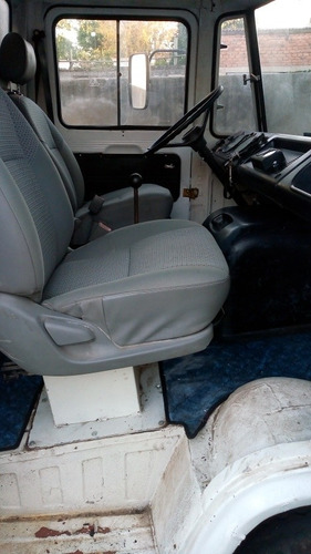 Mercedes Benz 1984