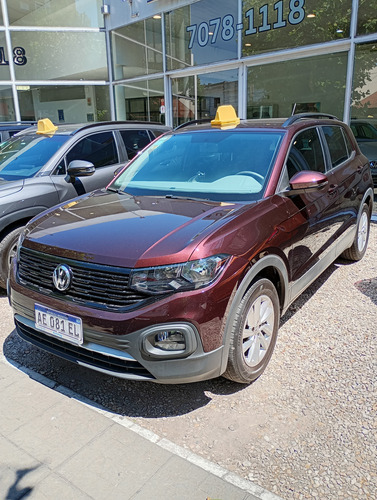 Volkswagen T-Cross 1.6 Trendlinde Mt