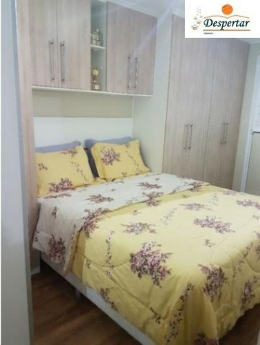 04824 - Apartamento 2 Dorms, Jaraguá - São Paulo/sp - 4824
