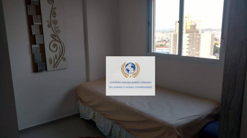 Imagem 13 de 30 de Apartamento Com 2 Dormitórios, 82 M² - Venda Por R$ 590.000,00 Ou Aluguel Por R$ 2.000,00/mês - Vila João Jorge - Campinas/sp - Ap0807