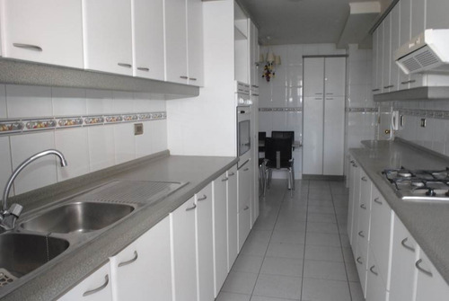 Vista Maravillosa Departamento En Venta