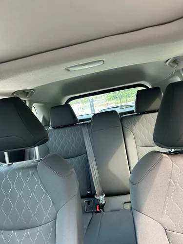 Toyota Corolla Cross 2.0 Le At