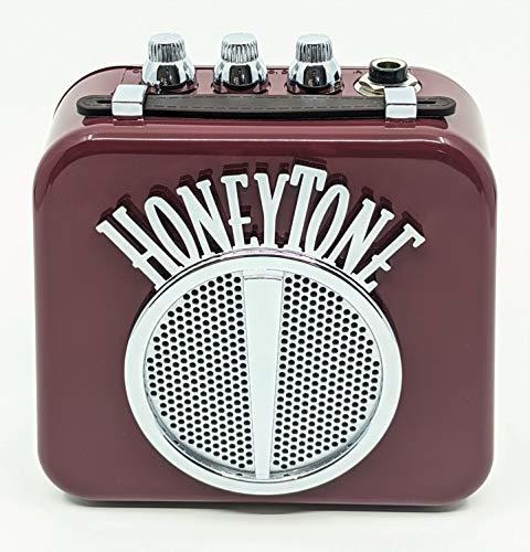 Amplificador Danelectro Honeytone Mini-amp - Burdeos