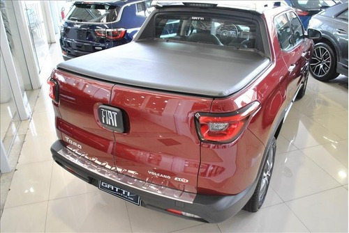 Fiat Toro 0km Anticipo $320.900 Tomo Usados O Plan Caido A-