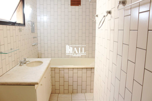 Imagem 5 de 17 de Apartamento Com 3 Dorms, Cidade Nova, São José Do Rio Preto - R$ 359.000,00, 98m² - Codigo: 2786 - V2786