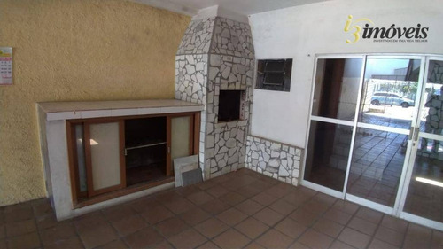 Imagem 5 de 19 de Casa Com 4 Dormitórios À Venda Por R$ 550.000,00 - São João - Itajaí/sc - Ca0360