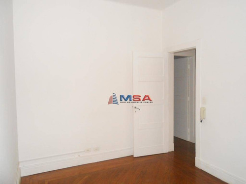 Imagem 20 de 22 de Casa De Vila Para Locação Em Higienópolis, Disponibilidade Para Comercial Ou Residencial. - Ca1117