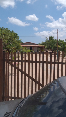 Vendo Casa .com Pequeno Sitio Frutífero E Casa Do Caseiro