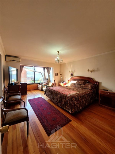 Amplio Depto Venta 2 Dorm 2 Baños, Dormitorio Servicio