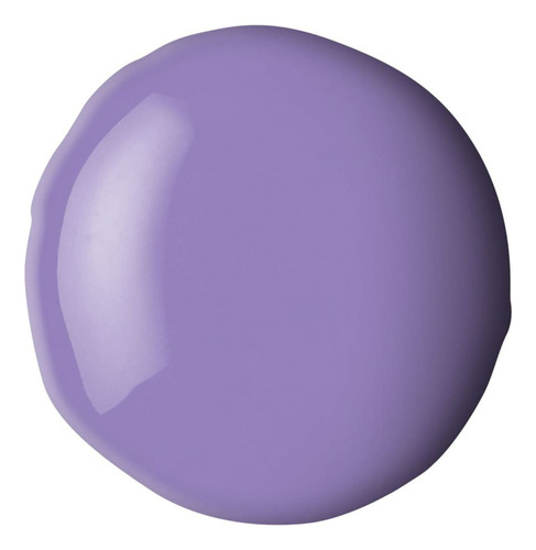 Tinta Acrílica Liquitex Basics Fluid 118ml Brilliant Purple