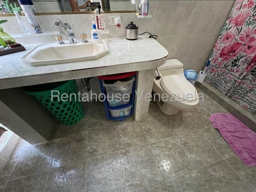 Ana Torres. Apartamento En Venta 2519627 En Caurimare