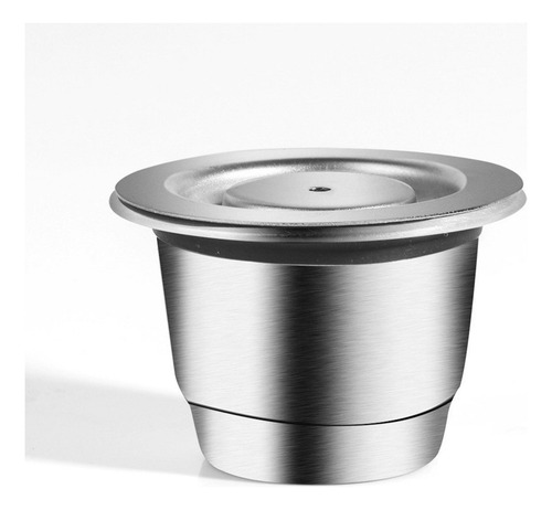 Cápsula De Café Reutilizable Para Máquina De 1 Cápsula