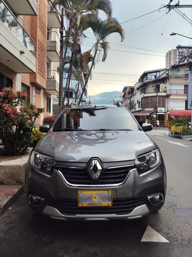 Renault Stepway 1.6 Zen
