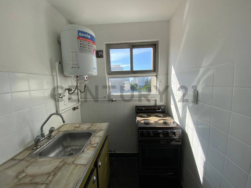 5 E/ 47 Y 48 Monoambiente En Venta