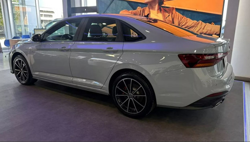 Volkswagen Vento 2.0 Tsi 350 Gli Dsg