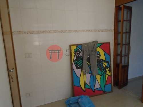 Sobrado Para Venda No Bairro Jardim Jaú (zona Leste), 3 Dorm, 3 Suíte, 1 Vagas, 169 M - 3783