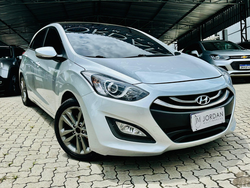 Hyundai I30 1.8 16v