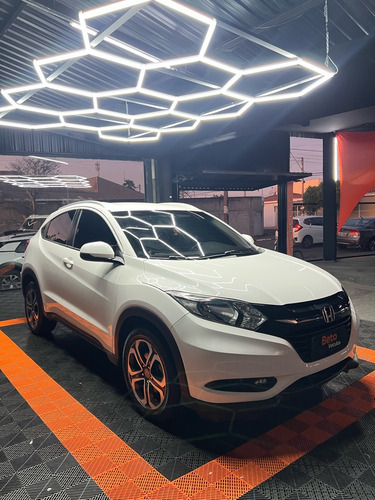 Honda HR-V EX CVT 1.8 I-VTEC FlexOne
