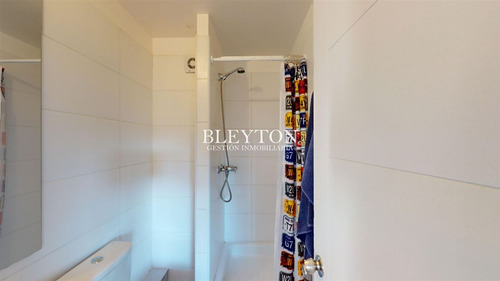 Departamento En Venta De 3 Dormitorios En Villa Alemana