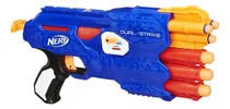 Comprar Blaster Nerf N-strike Elite Dualstrike, Juguete Lanza Dardos
