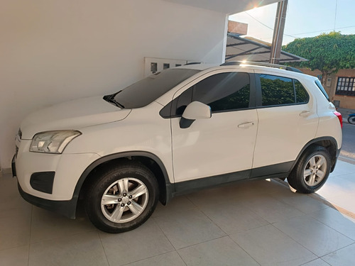 Chevrolet Tracker 1.8 Lt