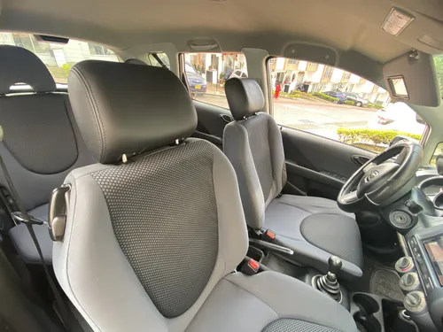 Honda Fit 1.3 Lx