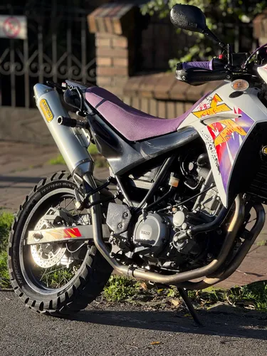 Xt 660 2015