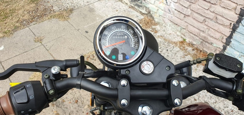Imagen 2 de 14 de Gilera Ac1 0km 150cc