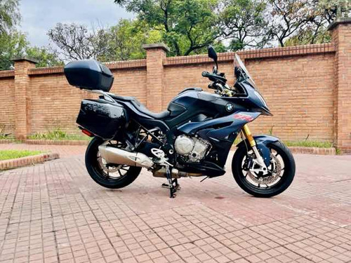 Bmw S 1000 Xr Full, S1000xr, Xr 1000, No Bmw 1200gs, F850gs