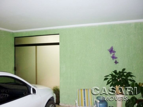 Imagem 9 de 12 de Casa Residencial À Venda, Alves Dias, São Bernardo Do Campo - Ca9449. - Ca9449