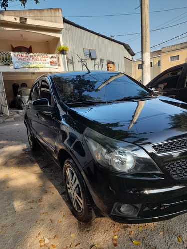 Chevrolet Agile 2013 1.4 Ltz 5p